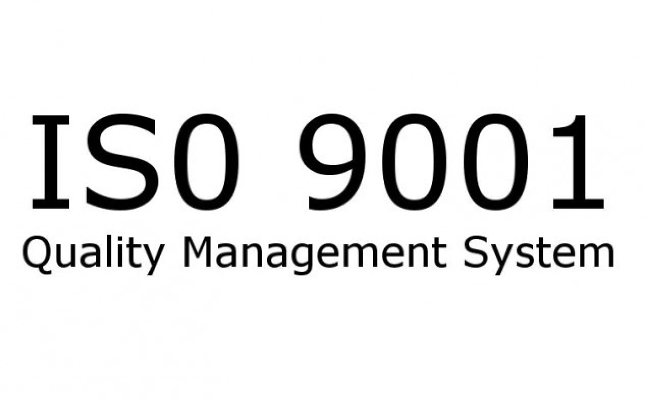 ISO 9001